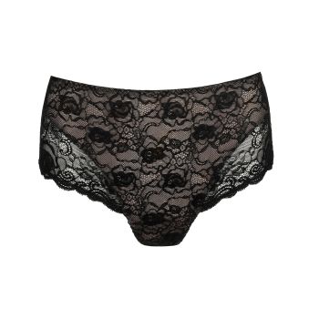 Marie Jo Cyrile Full Briefs in Black 