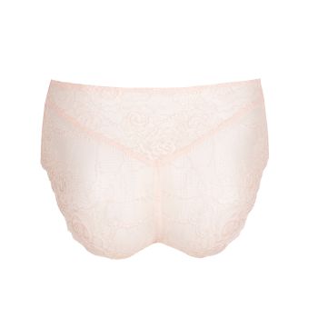 Marie Jo Cyrile Full Briefs in Crystal Pink 