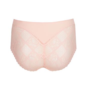 Marie Jo Jadei Full Briefs in Glossy Pink 