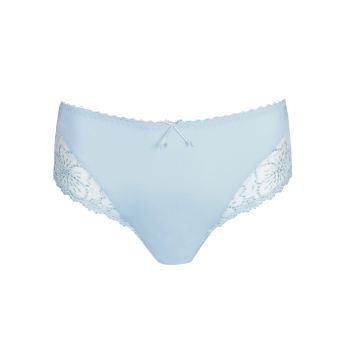 Marie Jo Jane Full Briefs in Milky Blue 
