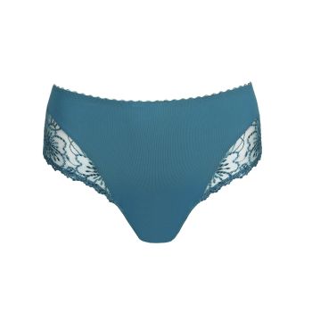 Marie Jo Jane Full Briefs in Peacock 