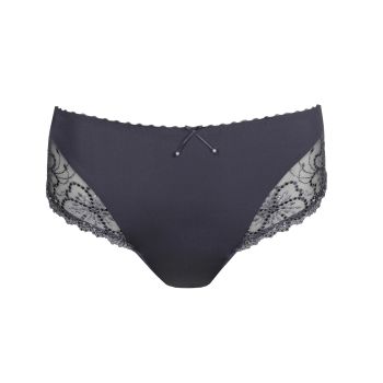 Marie Jo Jane Full Briefs in Blue Shadow 