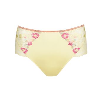 Marie Jo Lizelot Full Briefs in French Vanilla 