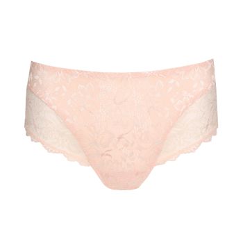 Marie Jo Manyla Full Briefs in Pearly Pink 