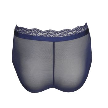 Marie Jo Musea Full Briefs in Sapphire Blue 