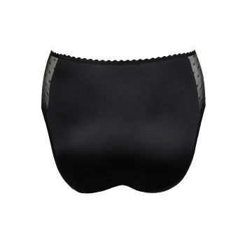 Marie Jo Noova Full Briefs in Black 