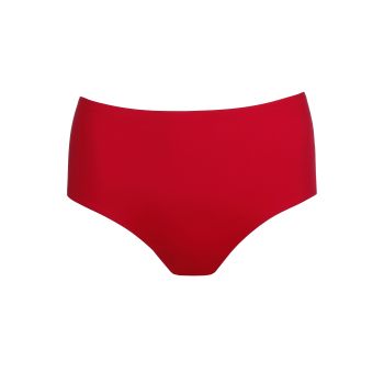 Marie Jo Soft Studio Full Briefs in True Red 