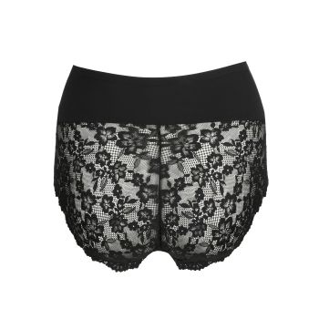 Marie Jo Soft Studio Full Briefs in Black 