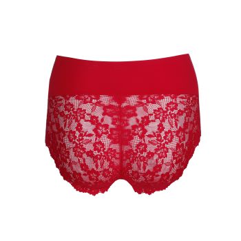Marie Jo Soft Studio Full Briefs in True Red 