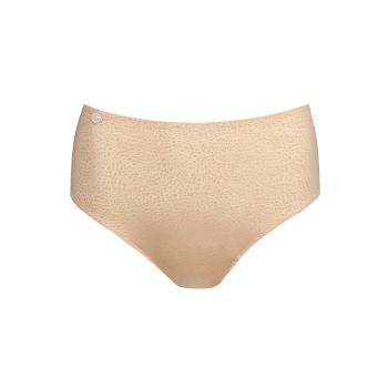 Marie Jo Tom Full Briefs in Peach Whisper 