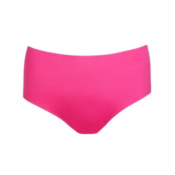 Marie Jo Color Studio Smooth Full Briefs in VERY BERRY 