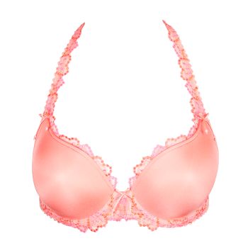 Marie Jo Jane Padded Bra Heartshape in Florida A To E Cup
