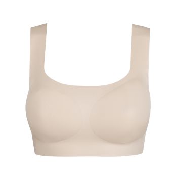 Marie Jo Soft Studio Padded Bralette in Caffé Latte A-B To E-F Cup