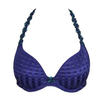 Marie Jo Avero Padded Bra Heartshape in Lazuriete A To E Cup