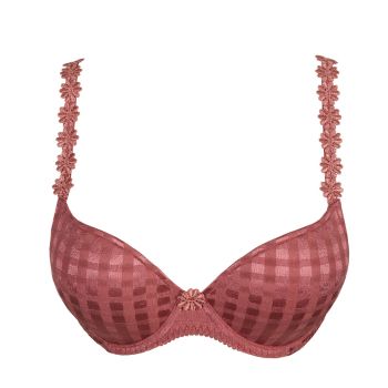 Marie Jo Avero Push-up Bra in Wild Ginger