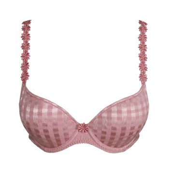 Marie Jo Avero Push-up Bra in Ballet Pink A To D Cup
