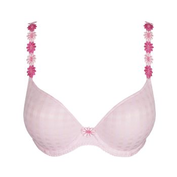 Marie Jo Avero Push-up Bra in Lily Rose A To D Cup
