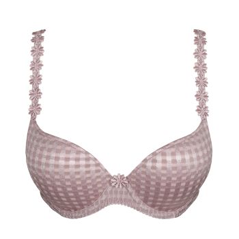 Marie Jo Avero Push-up Bra in Soft Sand A To D Cup