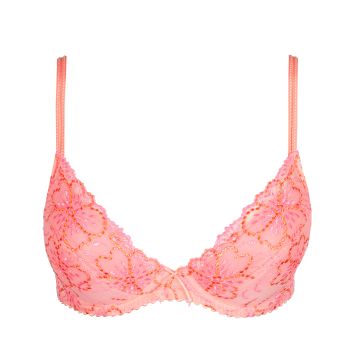 Marie Jo Jane Push-up Bra Removable Pads in Florida A To E Cup