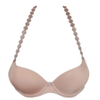 Marie Jo Tom Push-up Bra in Cosmetic A To D Cup
