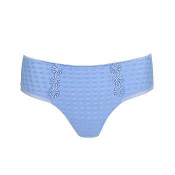 Marie Jo Avero Hotpants in Santorini Blue 