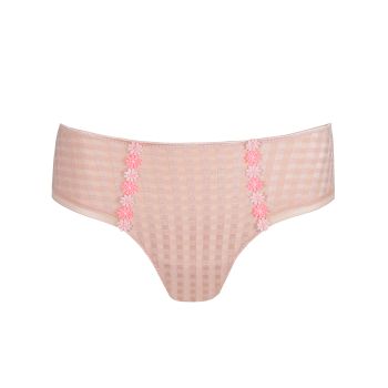 Marie Jo Avero Tiny Hotpants in Powder Rose 
