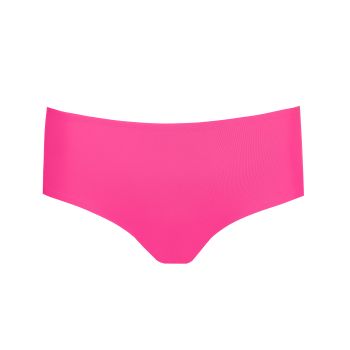 Marie Jo Color Studio Smooth Shorts in Hollywood Pink 