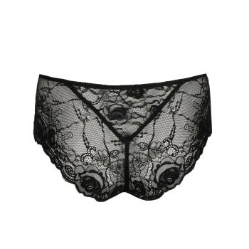 Marie Jo Cyrile Hotpants in Black 