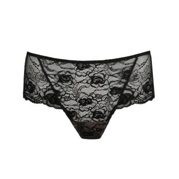 Marie Jo Cyrile Hotpants in Black 