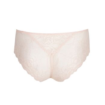 Marie Jo Cyrile Hotpants in Crystal Pink 