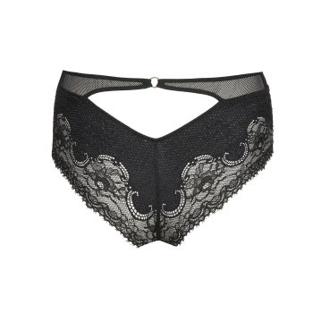 Marie Jo Junoo Hotpants in Black 