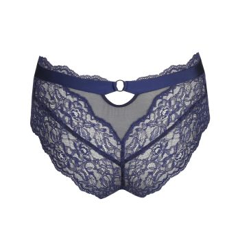 Marie Jo Musea Hotpants in Sapphire Blue 