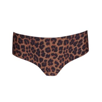 Marie Jo Tom Hotpants in Fauve 
