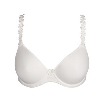 Marie Jo Avero Spacer Full Cup Bra in Natural A To E Cup