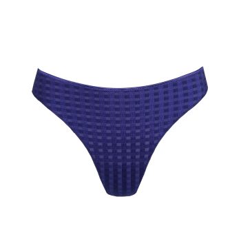 Marie Jo Avero Thong in Lazuriete 