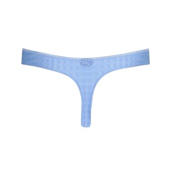 Marie Jo Avero Thong in Santorini Blue 