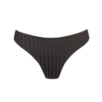 Marie Jo Avero Thong in Sweet Chocolate 