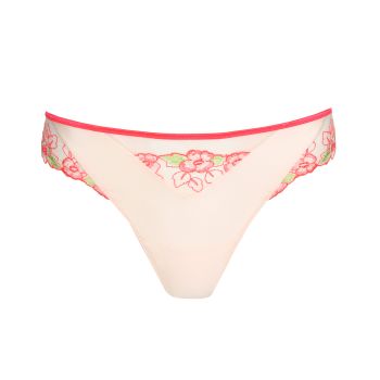 Marie Jo Ayama Thong in Fruit Punch 