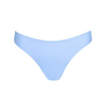 Marie Jo Color Studio Smooth Thong in Open Air 