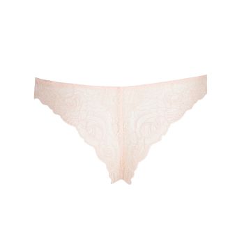 Marie Jo Cyrile Thong in Crystal Pink 