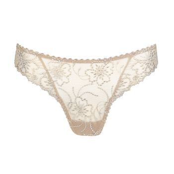Marie Jo Jane Thong in Sand 