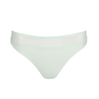 Marie Jo Louie Thong in Spring Blossom 