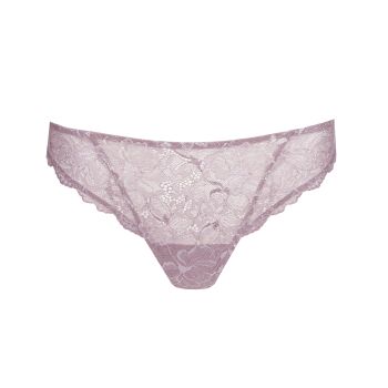 Marie Jo Manyla Thong in Pastel Orchid 