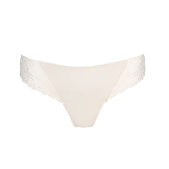 Marie Jo Nellie Thong in Natural 