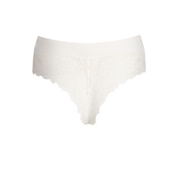 Marie Jo Soft Studio Thong in Natural 