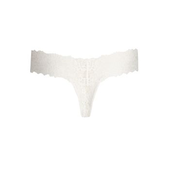Marie Jo Soft Studio Thong in Natural 