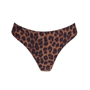 Marie Jo Tom Thong in Fauve 