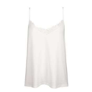 Marie Jo Soft Studio Top Without Cups in Natural 