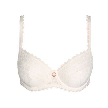 Marie Jo Jadei Full Cup Bra in Natural B To E Cup