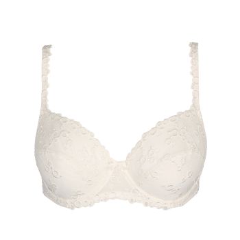 Marie Jo Nellie Full Cup Bra in Natural B To F Cup
